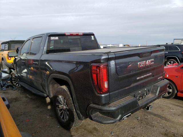 1GTP9EEL0NZ111512 GMC Sierra Limited K1500 At4