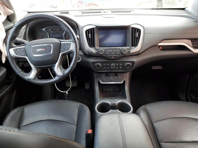 3GKALREU0JL255901 GMC Terrain Slt