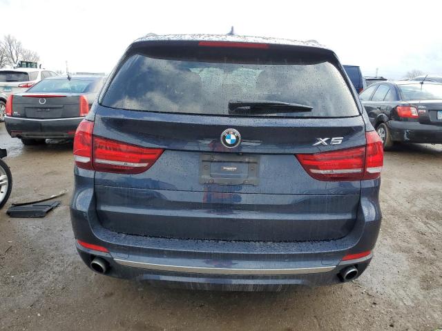 5UXKR0C55H0U51733 BMW X5 Xdrive35i