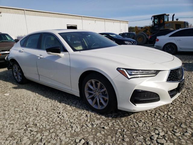 19UUB6F31MA003359 Acura TLX