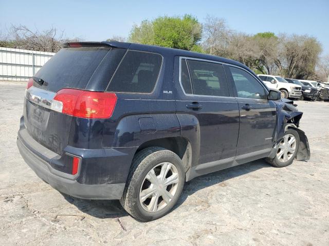 2GKALMEK9H6330644 GMC Terrain Sle