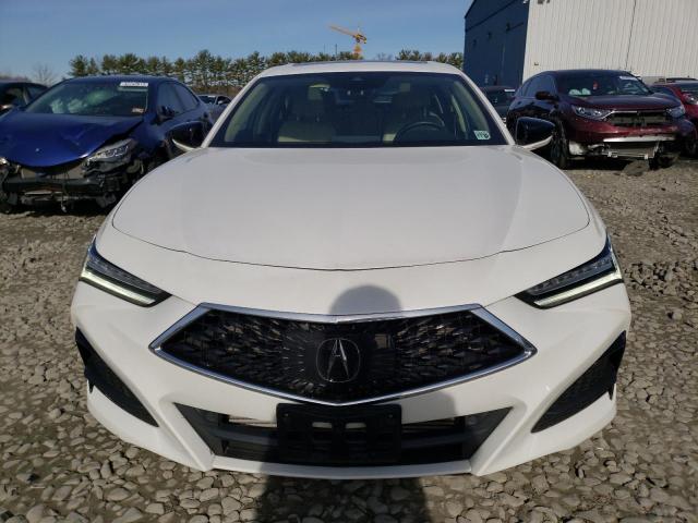 19UUB6F31MA003359 Acura TLX