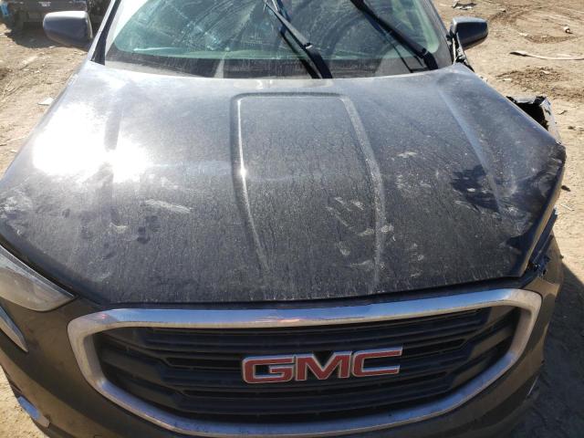 3GKALTEV5LL141174 GMC Terrain Sle