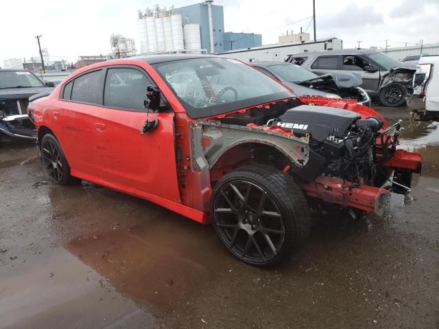 2C3CDXCT3JH188594 Dodge CHARGER R/T
