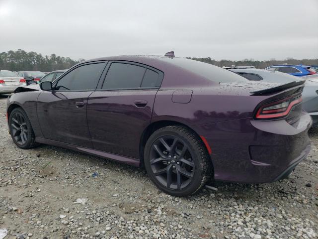 2C3CDXHGXNH246363 Dodge CHARGER GT