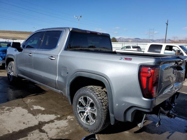 1GTU9BED1MZ161876 GMC Sierra K1500 Sle