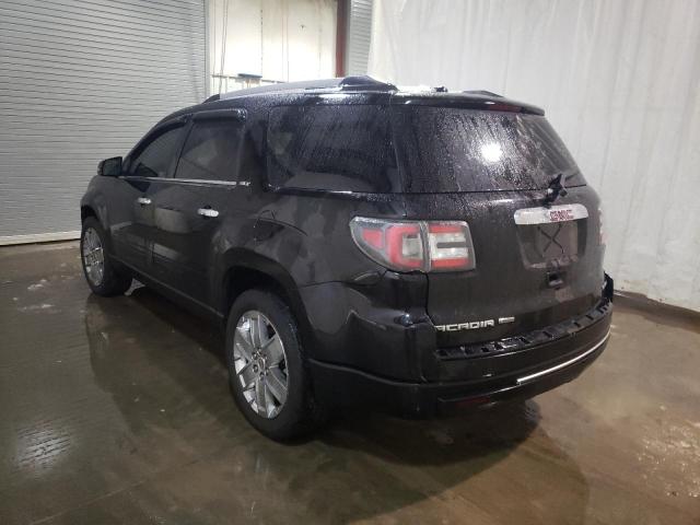 1GKKVSKD2HJ206307 GMC Acadia Limited Slt-2
