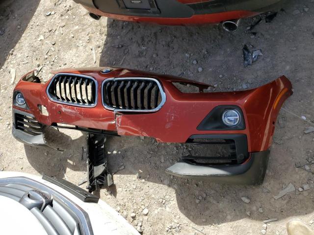 WBXYH9C05L5P78123 BMW X2 Sdrive28i