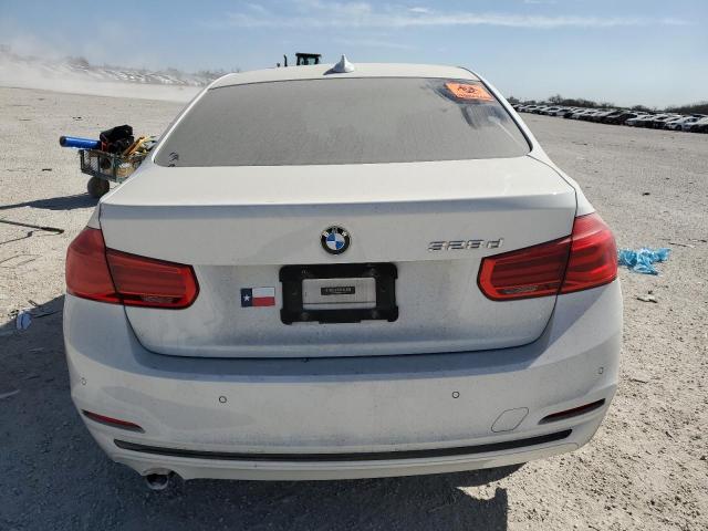 WBA8E5C32HK388952 BMW 328 D