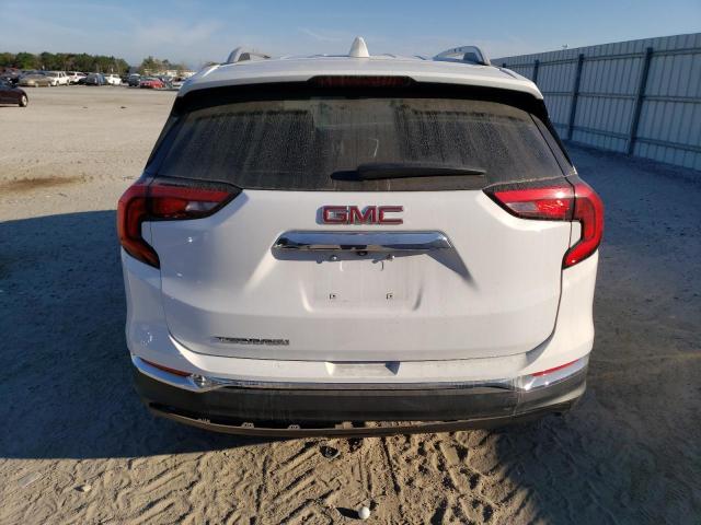 3GKALPEV1LL241702 GMC Terrain Slt