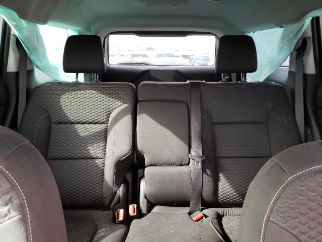 1GKKNKLA3HZ148052 GMC ACADIA SLE