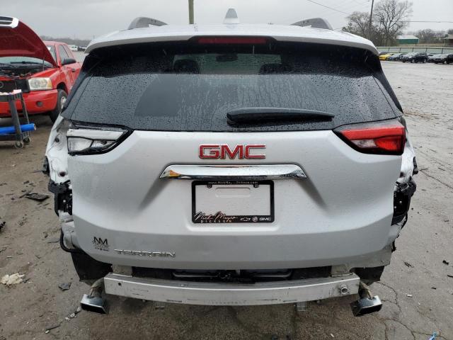 3GKALMEX6JL127496 GMC Terrain Sle