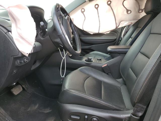 3GKALREU0JL255901 GMC Terrain Slt