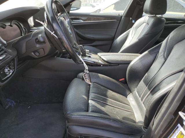 WBAJA7C39HG903621 BMW 530 XI