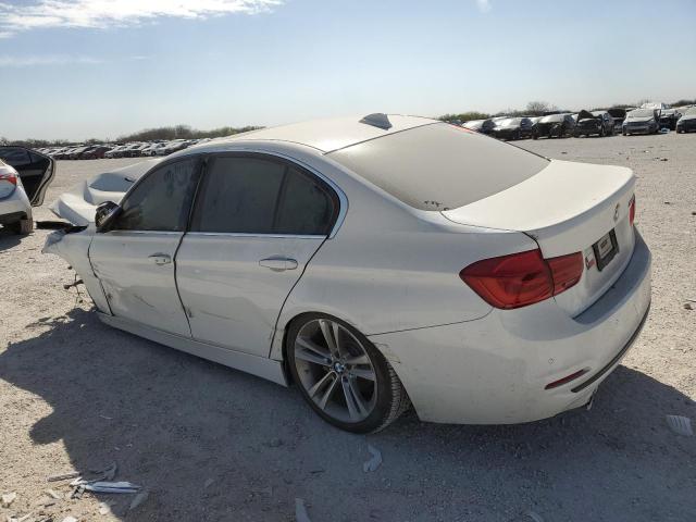 WBA8E5C32HK388952 BMW 328 D