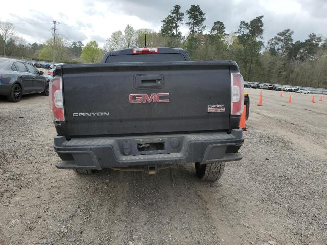 1GTG6BE33F1116050 GMC CANYON SLE