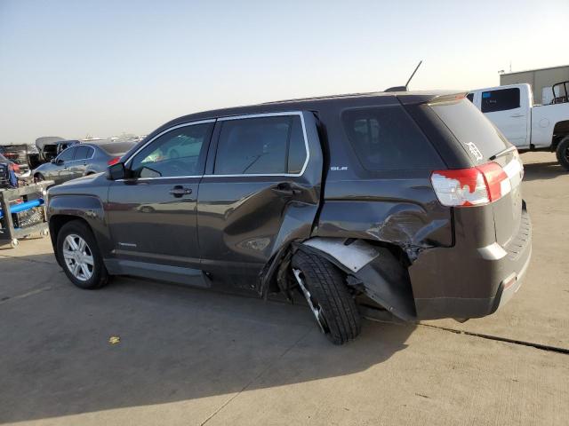 2GKALMEK8F6309250 GMC Terrain Sle