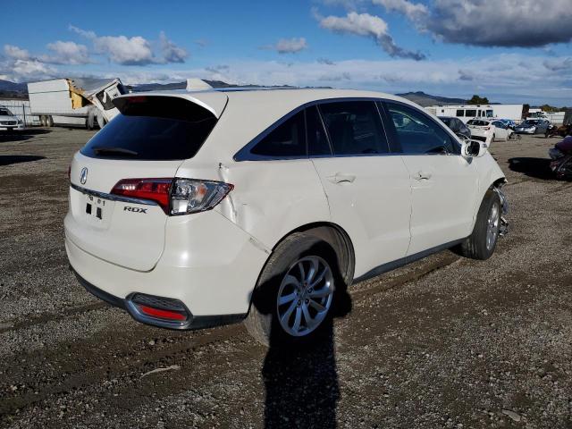 5J8TB3H35JL000763 Acura RDX
