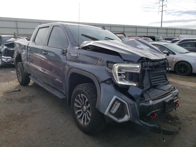 1GTP9EEL0NZ111512 GMC Sierra Limited K1500 At4
