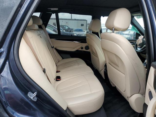5UXKR0C55H0U51733 BMW X5 Xdrive35i