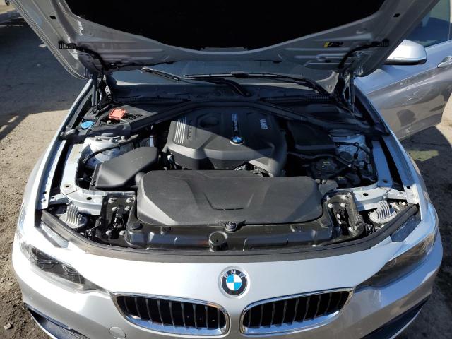 WBA4J3C5XKBL09227 BMW 430xi Gran Coupe