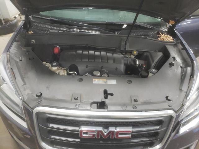 1GKKVNED0EJ255367 GMC ACADIA SLE