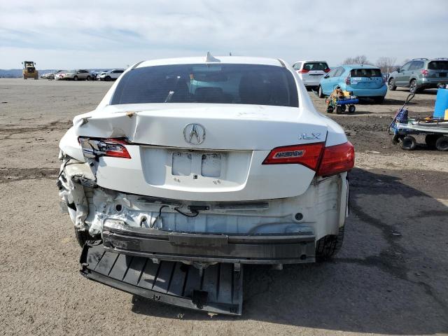 19VDE1F75EE014111 Acura Ilx 20 Tech