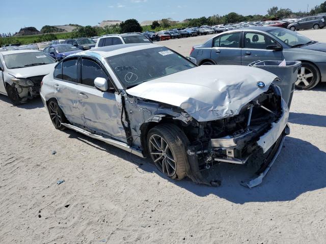3MW5R7J04N8C40827 BMW 330XI
