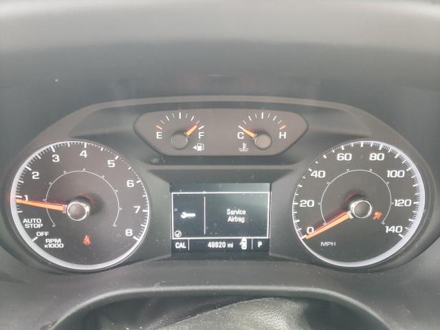 1GKKNKLA3HZ148052 GMC ACADIA SLE