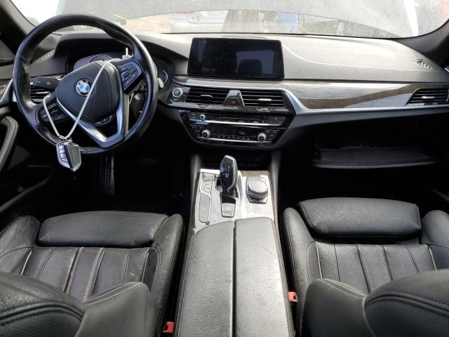 WBAJA7C39HG903621 BMW 530 XI