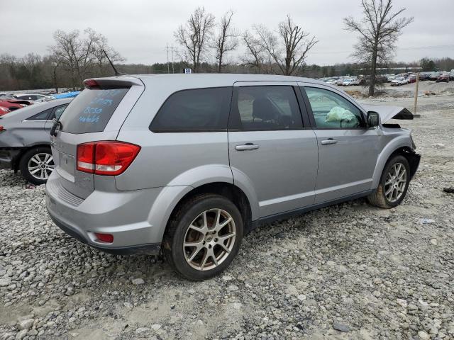 3C4PDDEG1JT463463 Dodge JOURNEY GT
