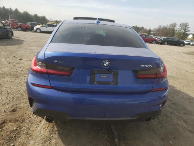 WBA5R7C5XKAE82789 BMW 330XI