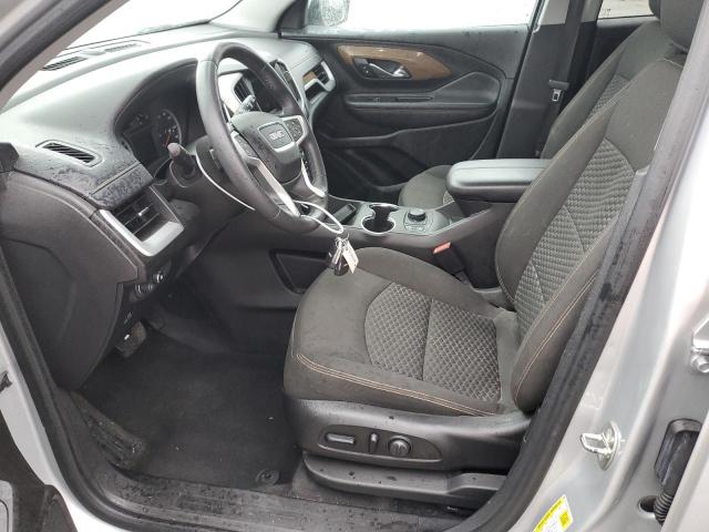 3GKALMEX6JL127496 GMC Terrain Sle