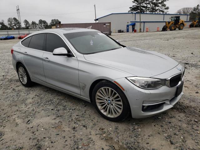 WBA8Z5C55FD671630 BMW 328 Xigt Sulev