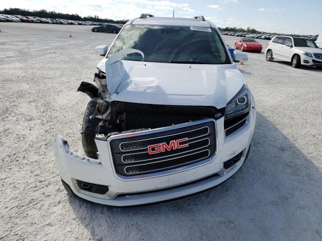 1GKKRSKD2HJ209003 GMC Acadia Limited Slt-2