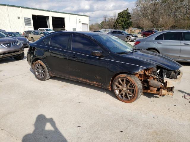 1C3CDFAA4FD433516 Dodge DART SE