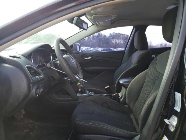 1C3CDFAA4FD433516 Dodge DART SE