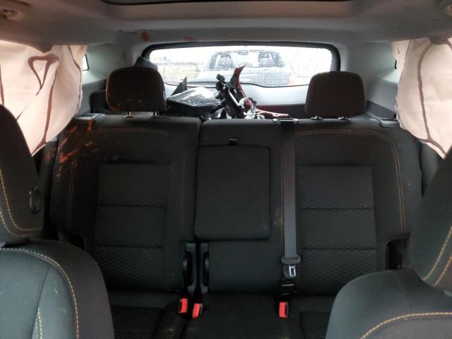 3GKALMEV2KL325685 GMC Terrain Sle