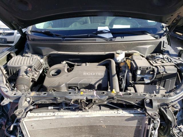 3GKALTEV4JL264607 GMC Terrain Sle