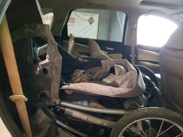 5J8YD3H38JL007982 Acura MDX
