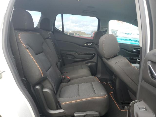 1GKKNLLS7MZ120375 GMC Acadia At4
