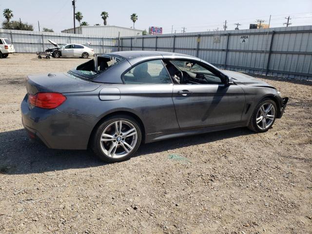 WBA3T7C53F5A37043 BMW 435 Xi