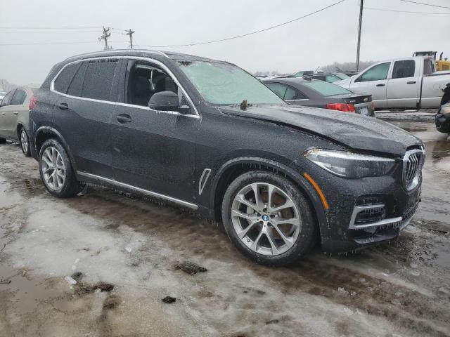 5UXCR6C04N9K73140 BMW X5 Xdrive40i