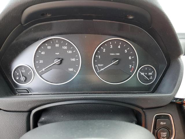 WBA8D9C58JA614645 BMW 330 XI