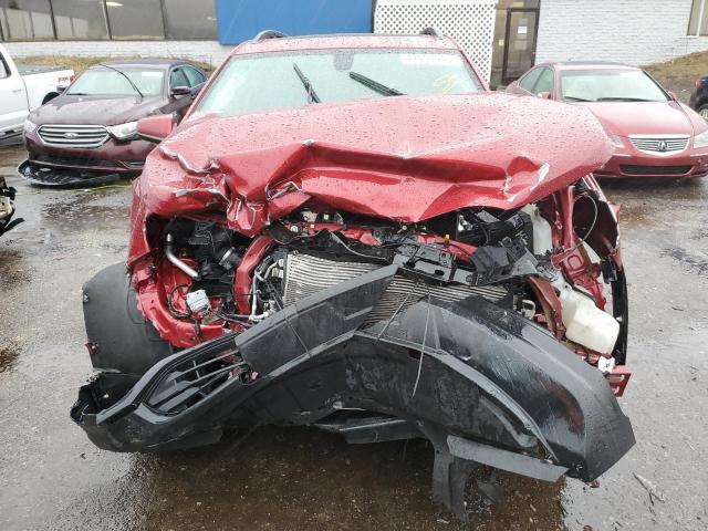3GKALMEV2KL325685 GMC Terrain Sle