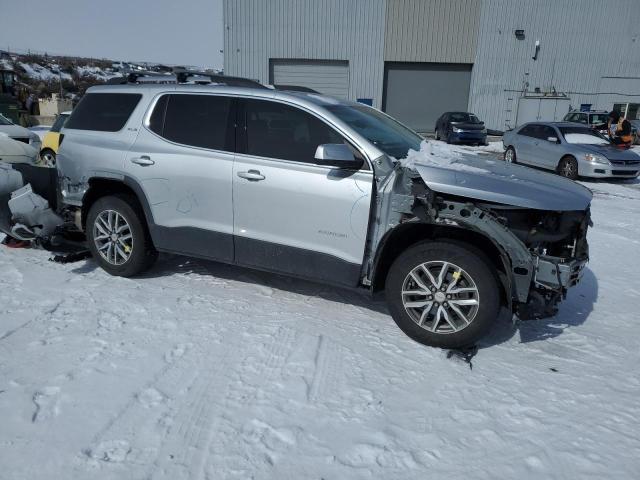 1GKKNSLA3JZ105529 GMC ACADIA SLE
