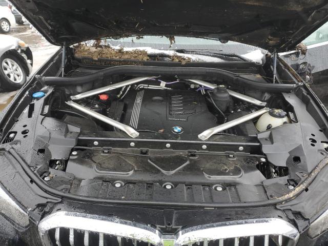 5UXCR6C04N9K73140 BMW X5 Xdrive40i