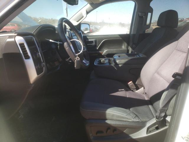 3GTU2UECXFG221549 GMC Sierra K1500 Sle
