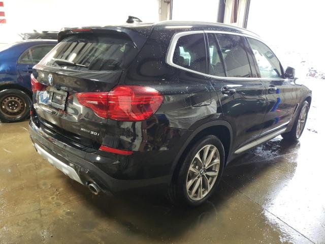 5UXTR9C53KLD92005 BMW X3 Xdrive30i