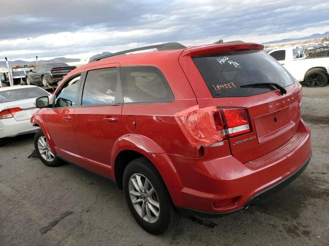 3C4PDCBG0JT514448 Dodge Journey Sxt